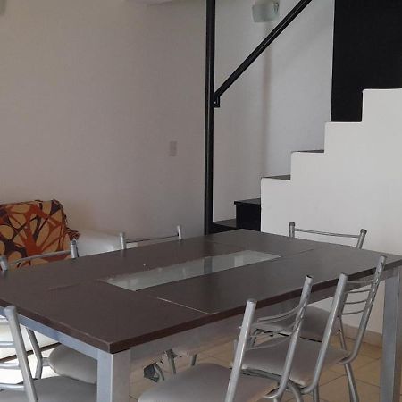 Apartament Aylen Departamentos En Pinamar Zewnętrze zdjęcie