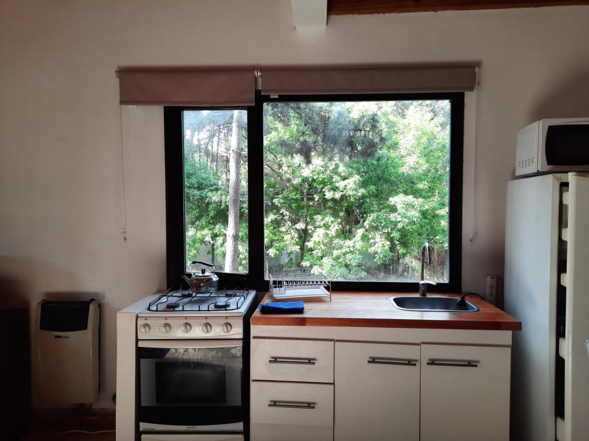 Apartament Aylen Departamentos En Pinamar Zewnętrze zdjęcie