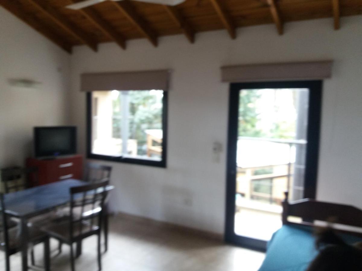 Apartament Aylen Departamentos En Pinamar Zewnętrze zdjęcie