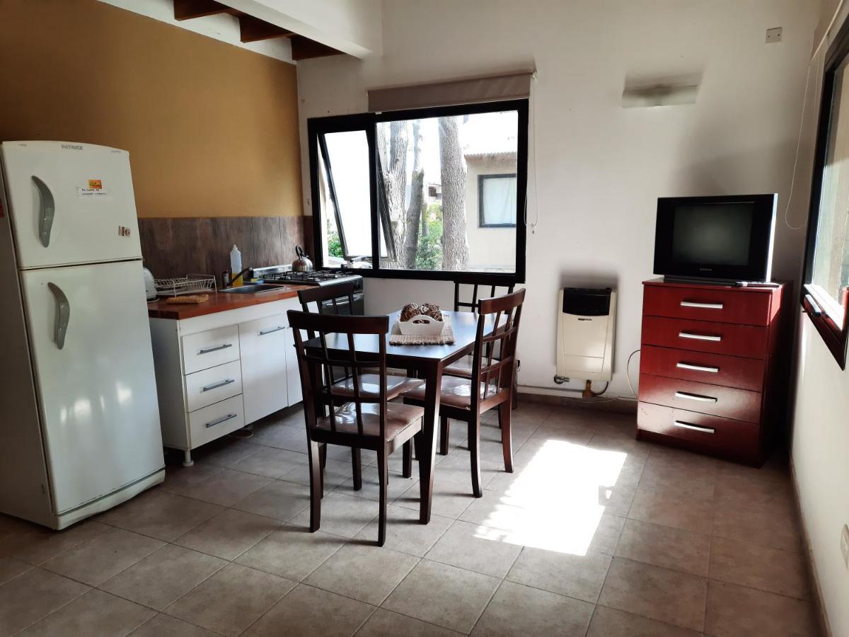 Apartament Aylen Departamentos En Pinamar Zewnętrze zdjęcie