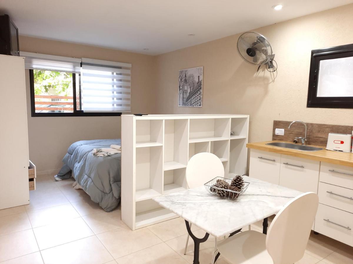 Apartament Aylen Departamentos En Pinamar Zewnętrze zdjęcie