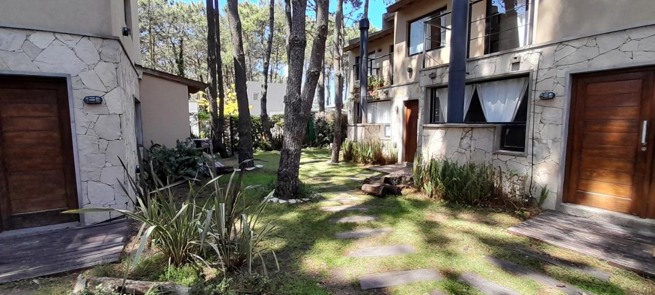 Apartament Aylen Departamentos En Pinamar Zewnętrze zdjęcie