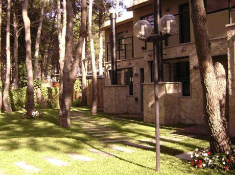 Apartament Aylen Departamentos En Pinamar Zewnętrze zdjęcie