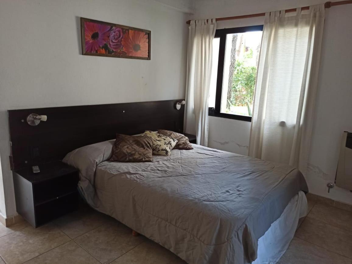 Apartament Aylen Departamentos En Pinamar Pokój zdjęcie
