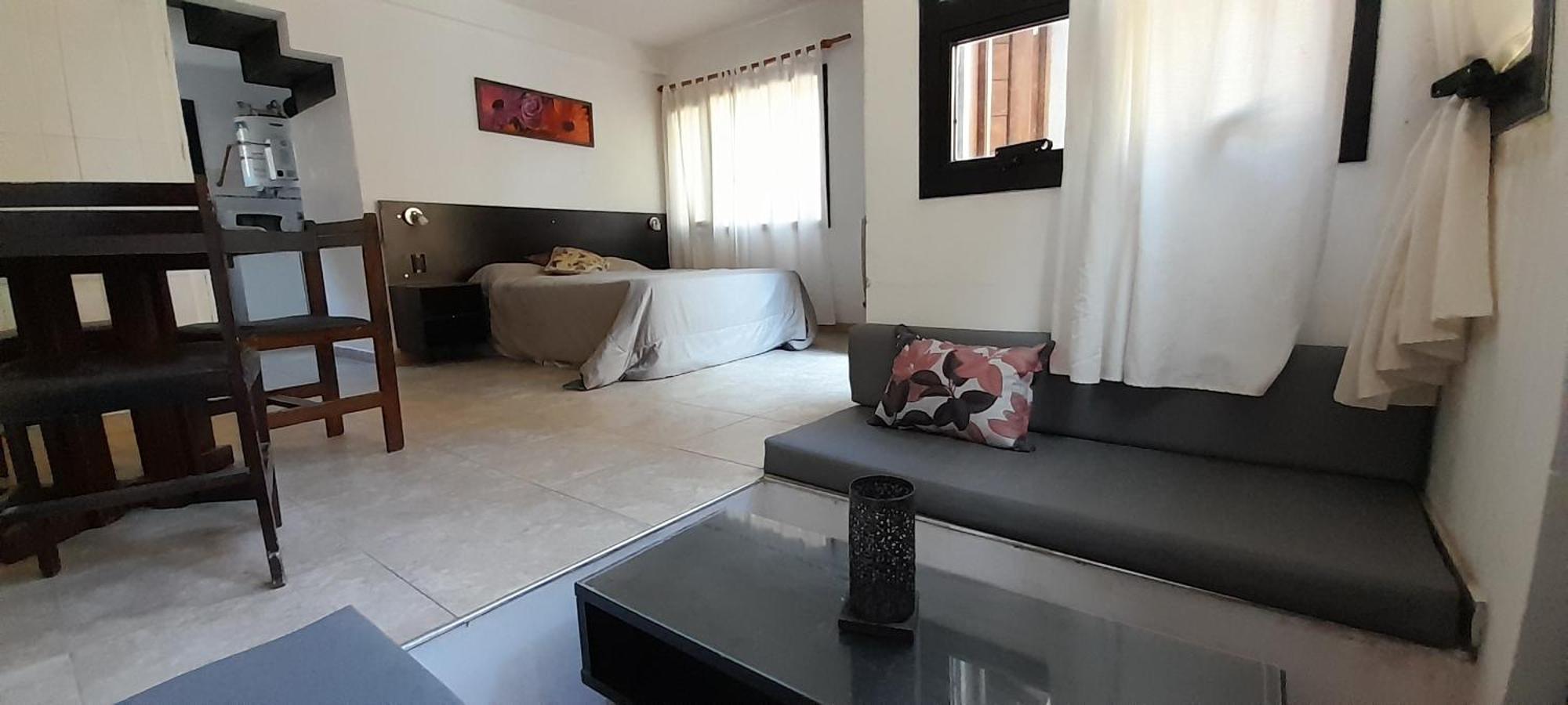 Apartament Aylen Departamentos En Pinamar Pokój zdjęcie