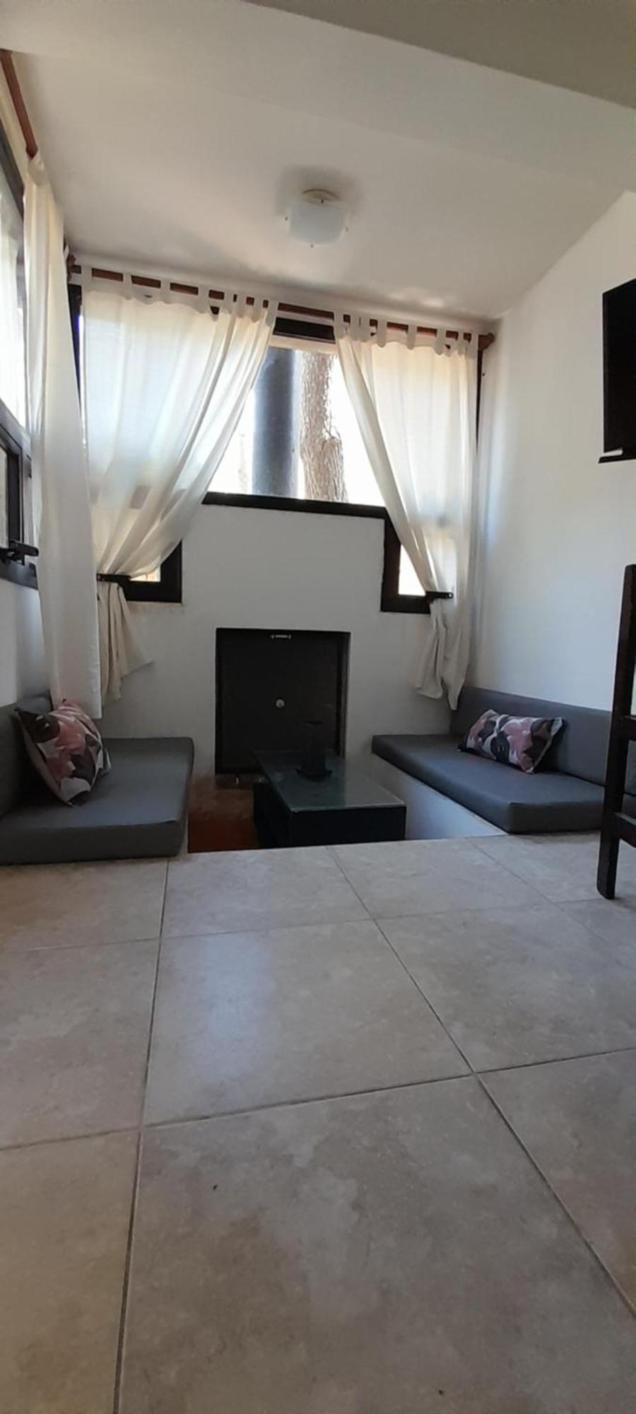 Apartament Aylen Departamentos En Pinamar Pokój zdjęcie