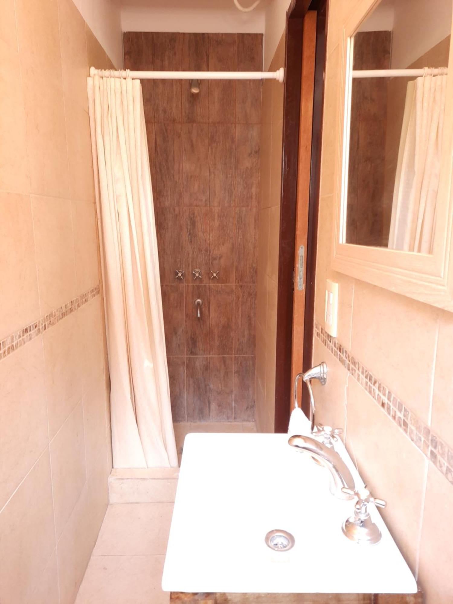 Apartament Aylen Departamentos En Pinamar Pokój zdjęcie