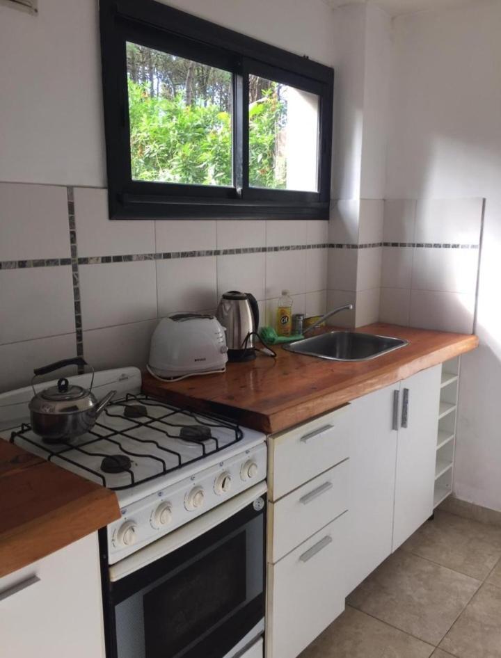 Apartament Aylen Departamentos En Pinamar Pokój zdjęcie