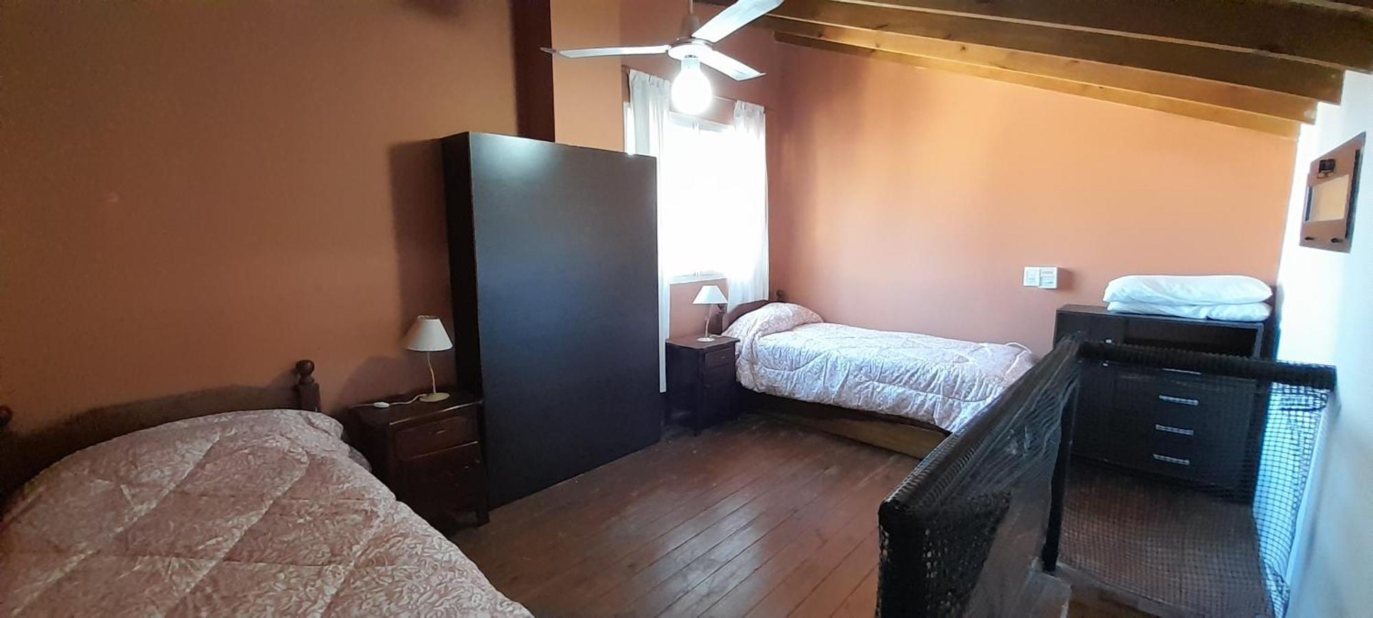 Apartament Aylen Departamentos En Pinamar Pokój zdjęcie