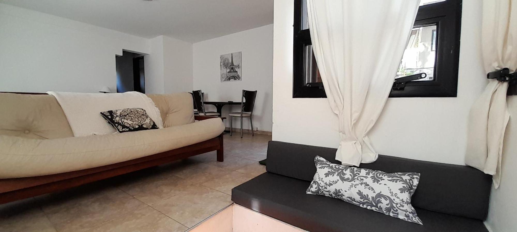 Apartament Aylen Departamentos En Pinamar Pokój zdjęcie