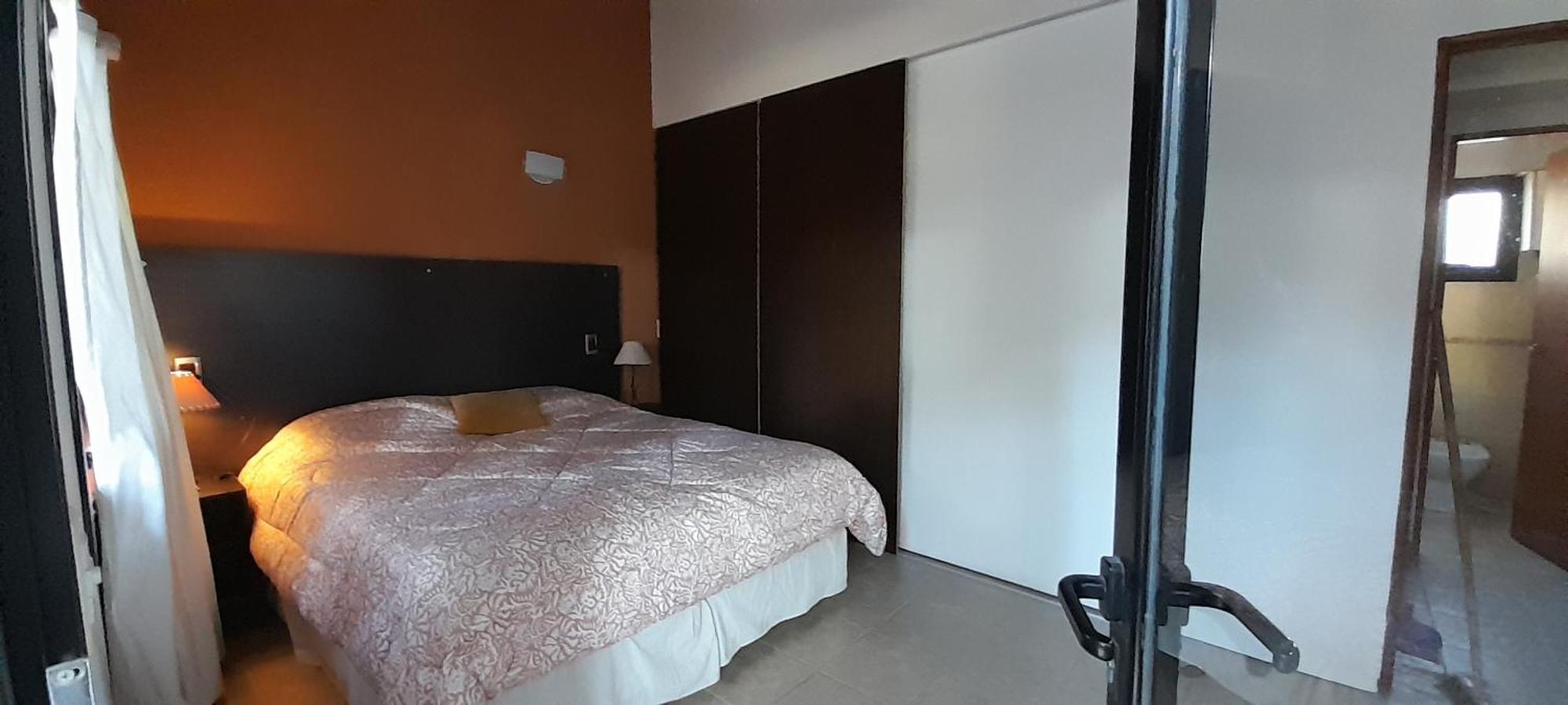 Apartament Aylen Departamentos En Pinamar Pokój zdjęcie