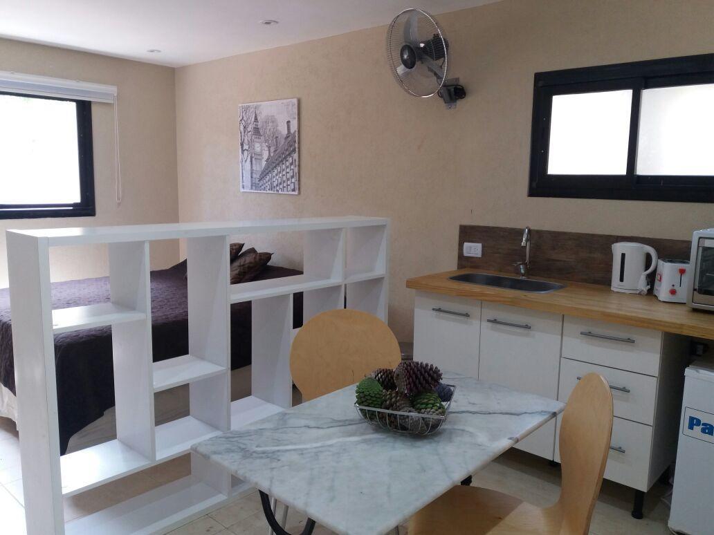 Apartament Aylen Departamentos En Pinamar Zewnętrze zdjęcie