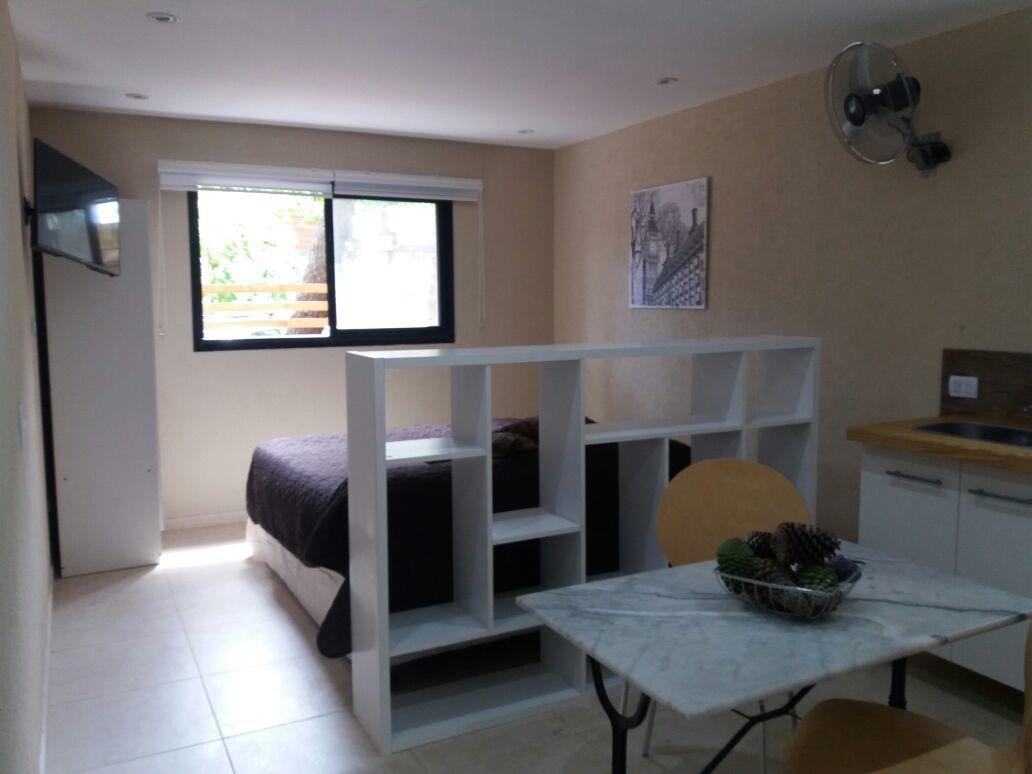 Apartament Aylen Departamentos En Pinamar Zewnętrze zdjęcie