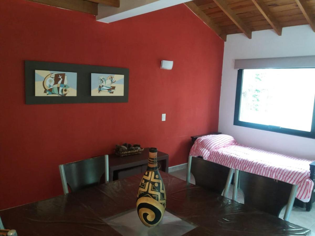 Apartament Aylen Departamentos En Pinamar Zewnętrze zdjęcie