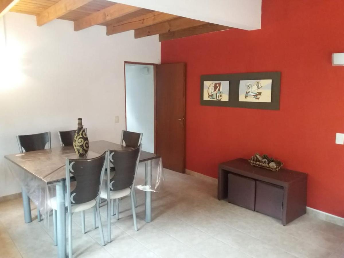 Apartament Aylen Departamentos En Pinamar Zewnętrze zdjęcie
